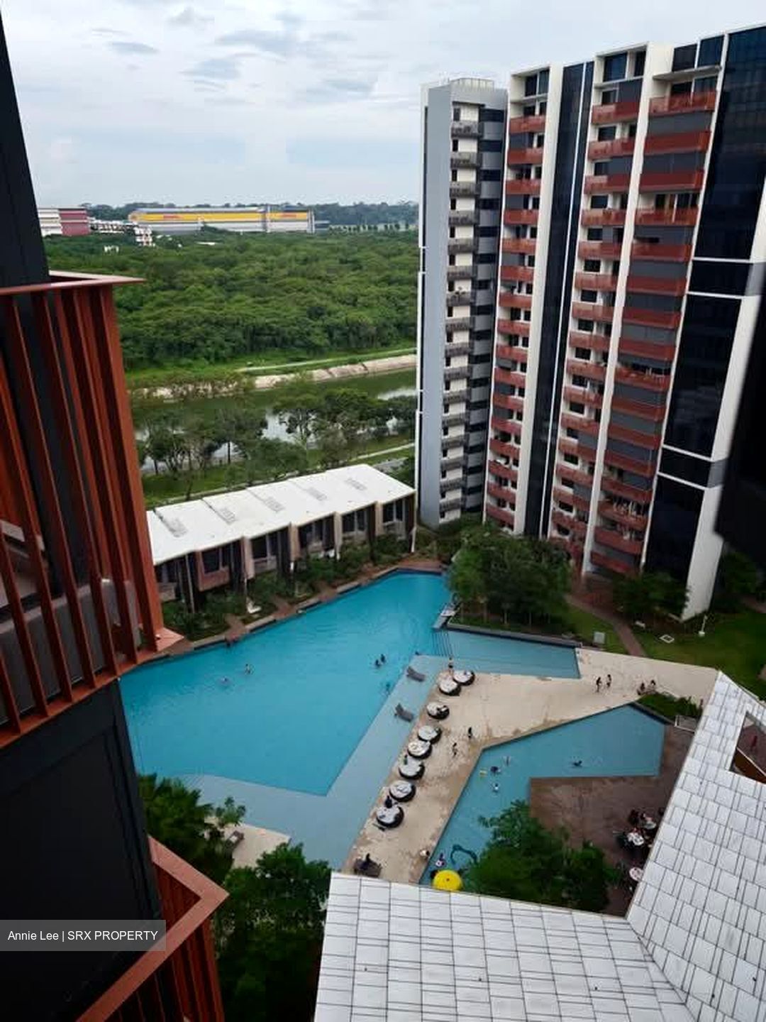 Riverfront Residences (D19), Apartment #554795041